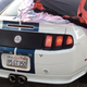 Illustration for article titled Is This The 2014 Mustang Shelby GT350?